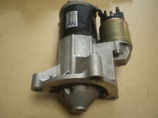 Demarreur citroen 2.0 d'occasion  France
