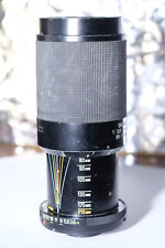 Tele macro 210mm d'occasion  Orleans-