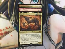 Commander sliver deck for sale  Elderton