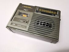 Radio cassette recorder d'occasion  Marseille I