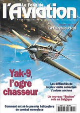Fana aviation 301 d'occasion  Le Mans