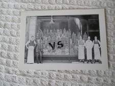 Repro eines alten gebraucht kaufen  Versand nach Germany