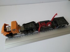 Semi trailer unbranded d'occasion  Expédié en Belgium