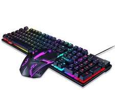 Kit mouse tastiera usato  Afragola