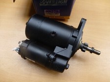 Starter motor fits for sale  NUNEATON