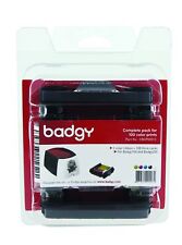 Evolis badgy ruban d'occasion  Lyon I