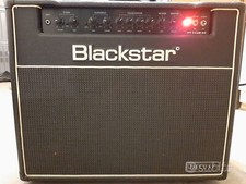 Amplificatore blackstar club usato  Vignola
