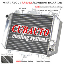 Aluminiumradiateur kawasaki gp d'occasion  Nanteuil-le-Haudouin