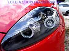 Fari fiat grande usato  Roma