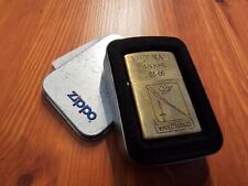Zippo feuerzeug vietnam gebraucht kaufen  Waldbröl