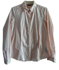 Tolle gepunktete bluse gebraucht kaufen  Deutschland