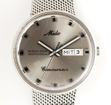 Mido cean star gebraucht kaufen  Trier