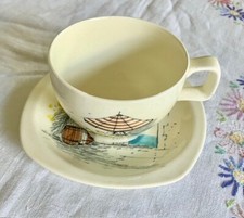 Midwinter pottery 1950s for sale  HARPENDEN