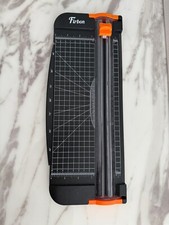 Firbon guillotine paper for sale  LONDON