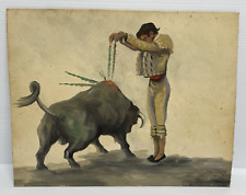 Vtg spanish matador for sale  Ormond Beach