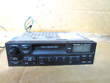 Toyota camry radio for sale  Dacula