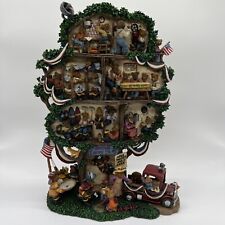 Boyds bear firehouse for sale  Birmingham