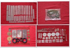 Alte trix metallbau gebraucht kaufen  Rothenburg