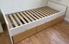 Ikea malm single for sale  DERBY