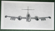 Gloster meteor ground for sale  DERBY