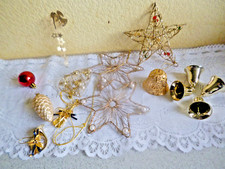 Teile mas weihnachtsdeko gebraucht kaufen  Röthlein