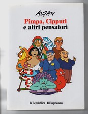 Altan pimpa cipputi usato  Aprilia