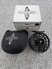 Galvan torque fly for sale  Venice