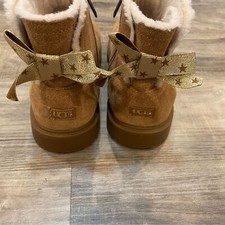 Ugg tan kids for sale  Seffner