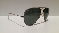 Vintage ray ban usato  Bra