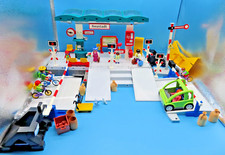 Se4340 konvolut playmobil gebraucht kaufen  Kassel