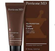 Perricone neuropeptide night gebraucht kaufen  Berlin