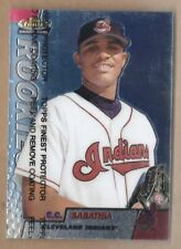 C.c. sabathia 1999 for sale  Rochester