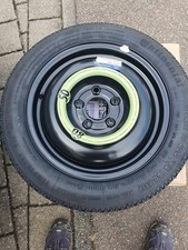 Riginal notrad reserverad gebraucht kaufen  Remchingen
