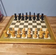 Tournament size staunton for sale  DEREHAM