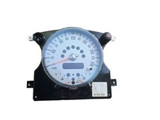 Tacho kombiinstrument 67379411 gebraucht kaufen  Windeck
