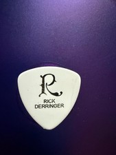Rick derringer stage d'occasion  Expédié en Belgium