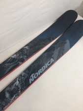 Excellent nordica enforcer for sale  Jenison