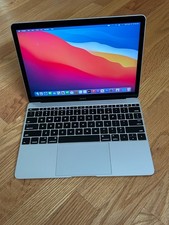 Apple macbook a1534 for sale  Chicago