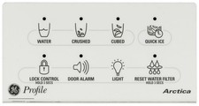 Placa de interface GE Refrigerator 197D4576G029 comprar usado  Enviando para Brazil