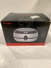 Coil master ultrasonic for sale  Wooster