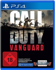 Call duty vanguard gebraucht kaufen  Dortmund