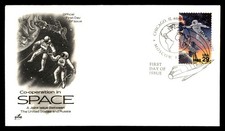 Mayfairstamps fdc 1992 usato  Spedire a Italy