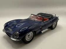 Autoart classics 1957 for sale  CHESTERFIELD