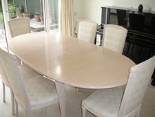 italian table chairs for sale italian table chairs for sale COVENTRY