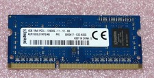 4gb 1rx8 pc3l gebraucht kaufen  Osterburken