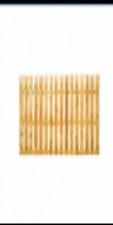 Fencing panel for sale  CAMBRIDGE