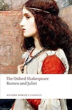 Romeo juliet oxford for sale  UK
