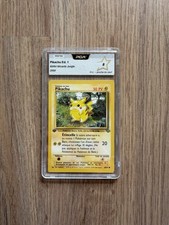 Pokémon pikachu wizards d'occasion Pokémon pikachu wizards d'occasion  Rennes-