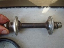 Mozzo anteriore olympia usato  Bologna