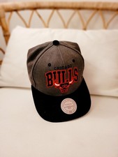 Mitchell ness snapback gebraucht kaufen  Aichtal